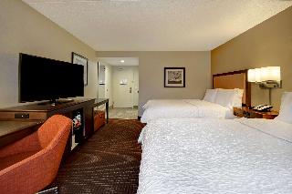 Hampton Inn NY-JFK fotoÄŸrafÄ±