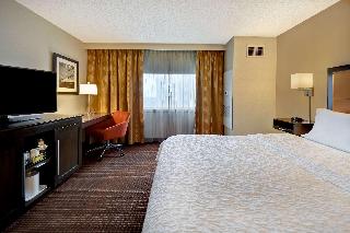 Hampton Inn NY-JFK fotoÄŸrafÄ±