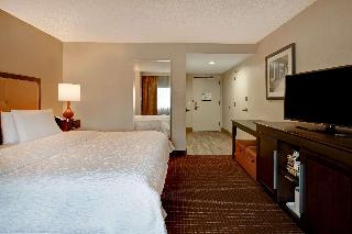 Hampton Inn NY-JFK fotoÄŸrafÄ±