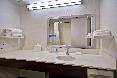 Hampton Inn NY-JFK oda fotoğrafı