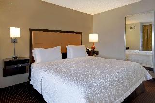 Hampton Inn NY-JFK fotoÄŸrafÄ±