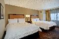 Hampton Inn NY-JFK oda fotoğrafı