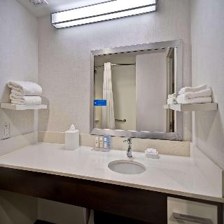 Hampton Inn NY-JFK fotoÄŸrafÄ±