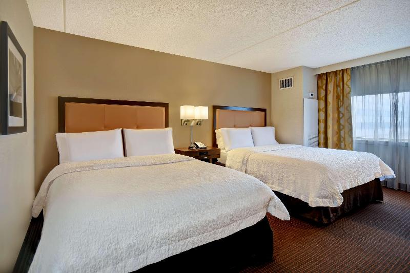 Hampton Inn NY-JFK - Oda
