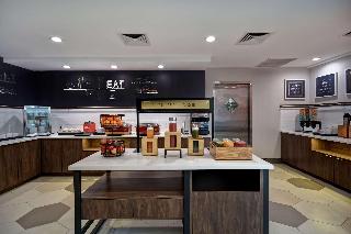 Hampton Inn NY-JFK fotoÄŸrafÄ±