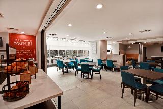 Hampton Inn NY-JFK fotoÄŸrafÄ±