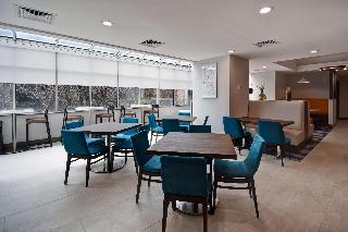 Hampton Inn NY-JFK fotoÄŸrafÄ±