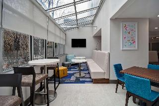 Hampton Inn NY-JFK fotoÄŸrafÄ±