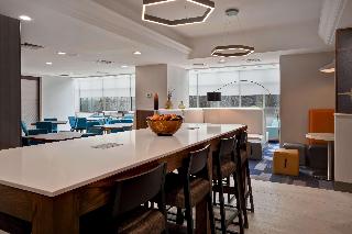 Hampton Inn NY-JFK fotoÄŸrafÄ±