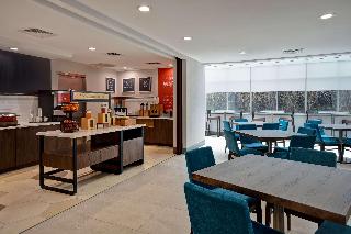Hampton Inn NY-JFK fotoÄŸrafÄ±