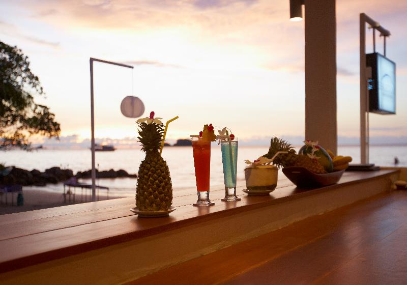 VAYNA Boutique Koh Chang - Bar