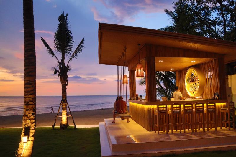 VAYNA Boutique Koh Chang - Bar