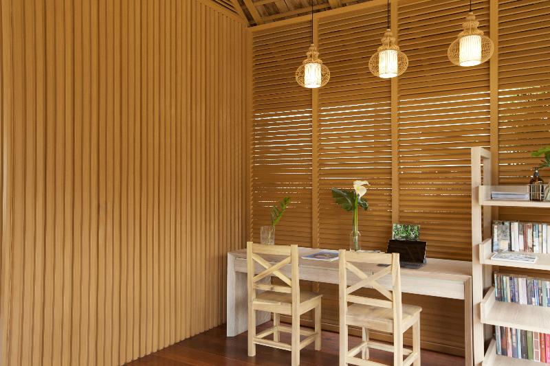 VAYNA Boutique Koh Chang - Lobi