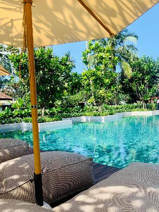 VAYNA Boutique Koh Chang fotoÄŸrafÄ±
