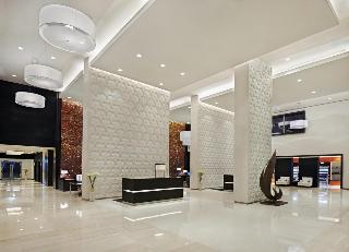 Hyatt Place Residences Dubai Al Rigga fotoÄŸrafÄ±