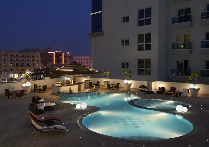 Hyatt Place Residences Dubai Al Rigga - Genel