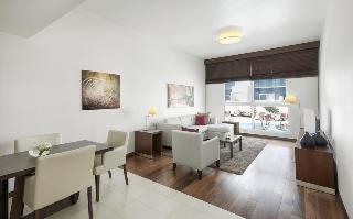 Hyatt Place Residences Dubai Al Rigga fotoÄŸrafÄ±