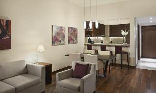 Hyatt Place Residences Dubai Al Rigga fotoÄŸrafÄ±