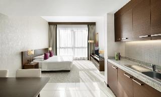 Hyatt Place Residences Dubai Al Rigga fotoÄŸrafÄ±