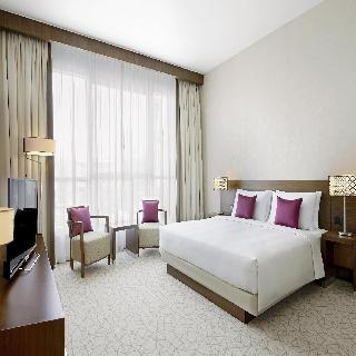 Hyatt Place Residences Dubai Al Rigga fotoÄŸrafÄ±
