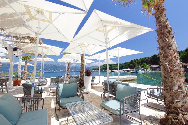 Kalamota Beach House - Genel