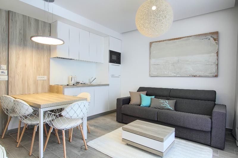 Kalamota Beach House - Oda