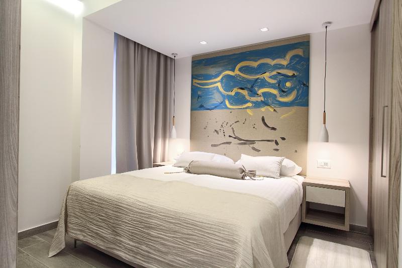 Kalamota Beach House - Oda