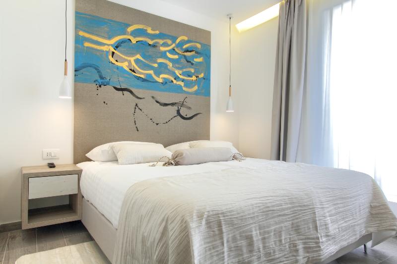 Kalamota Beach House - Oda
