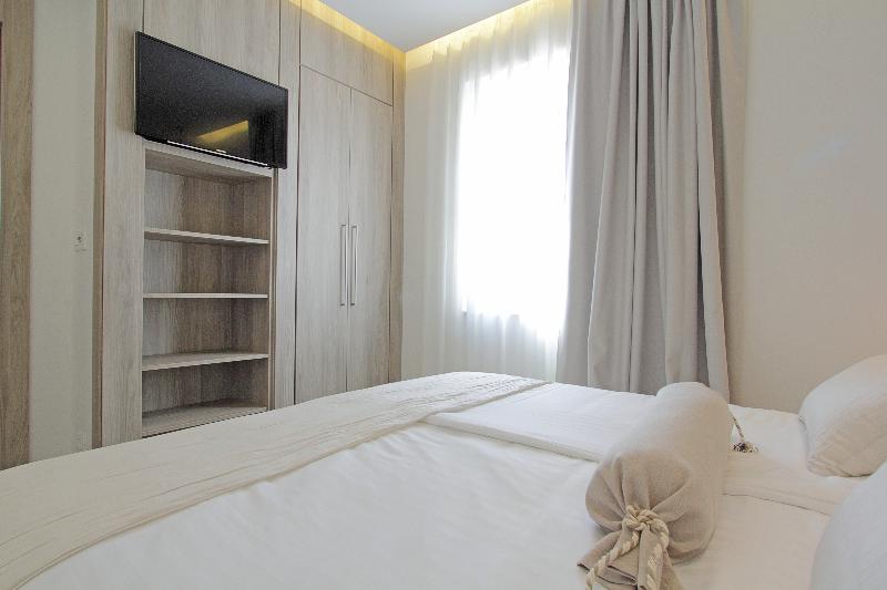 Kalamota Beach House - Oda