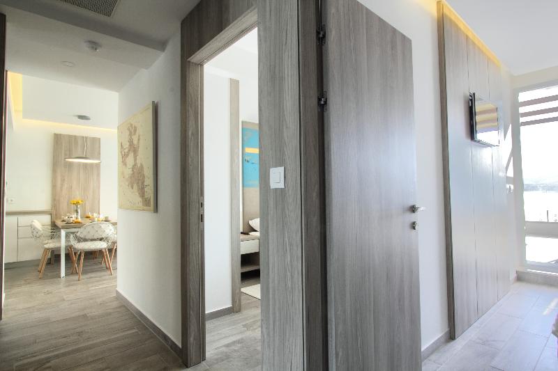 Kalamota Beach House - Oda