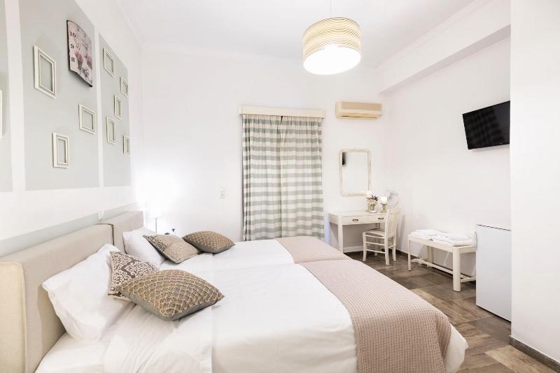 Oasis Hotel Paros - Oda