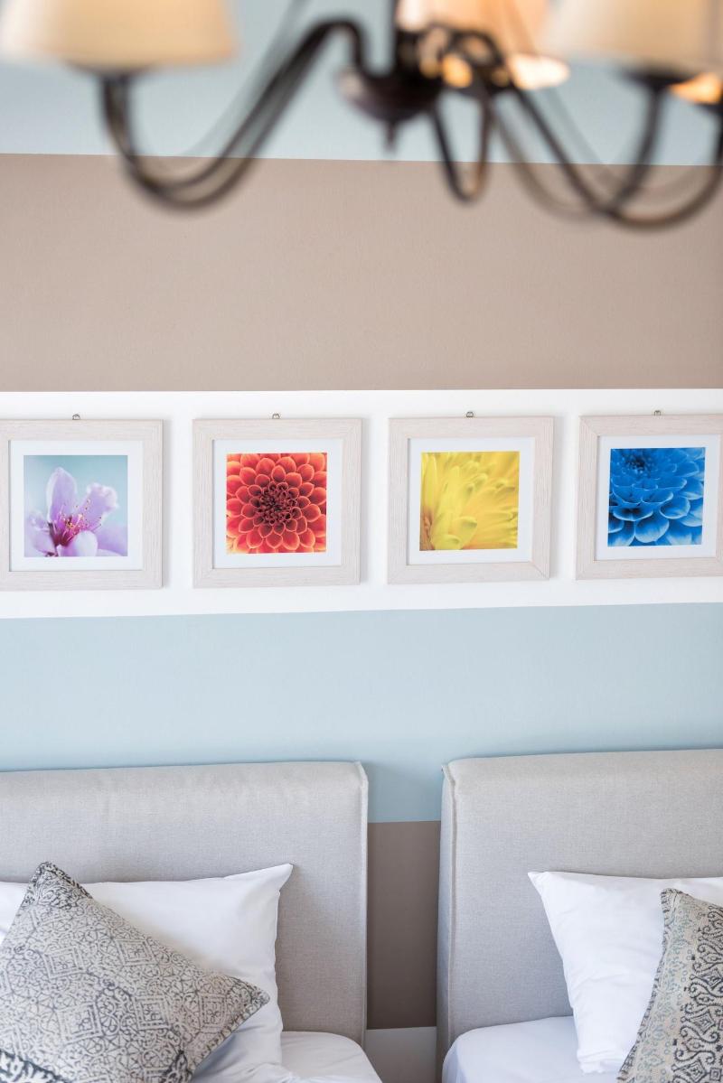 Oasis Hotel Paros - Oda