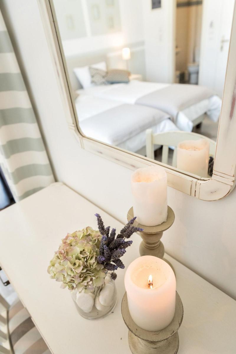Oasis Hotel Paros - Oda