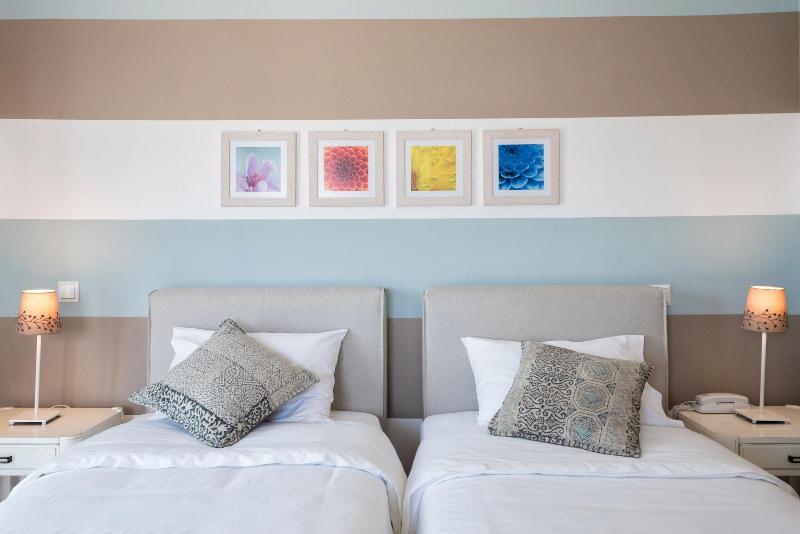 Oasis Hotel Paros - Oda