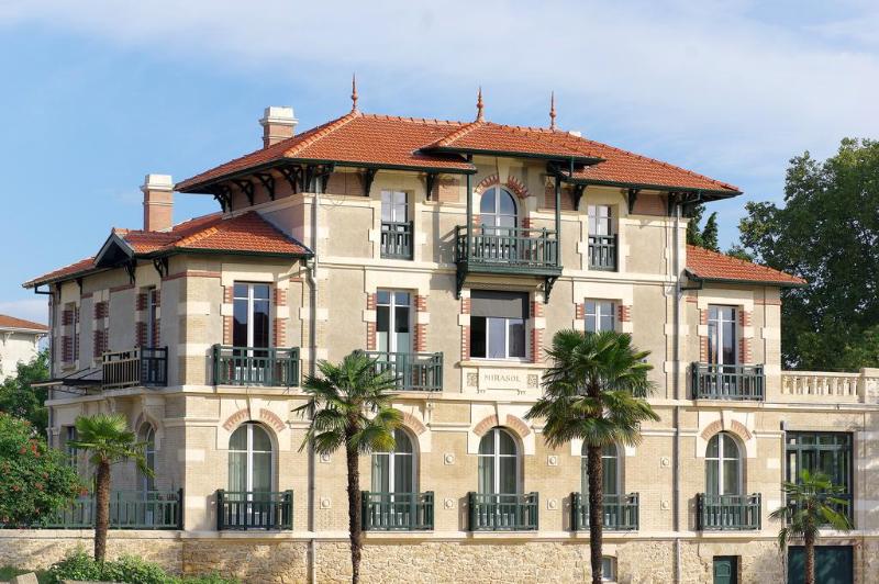 Villa Mirasol - Genel