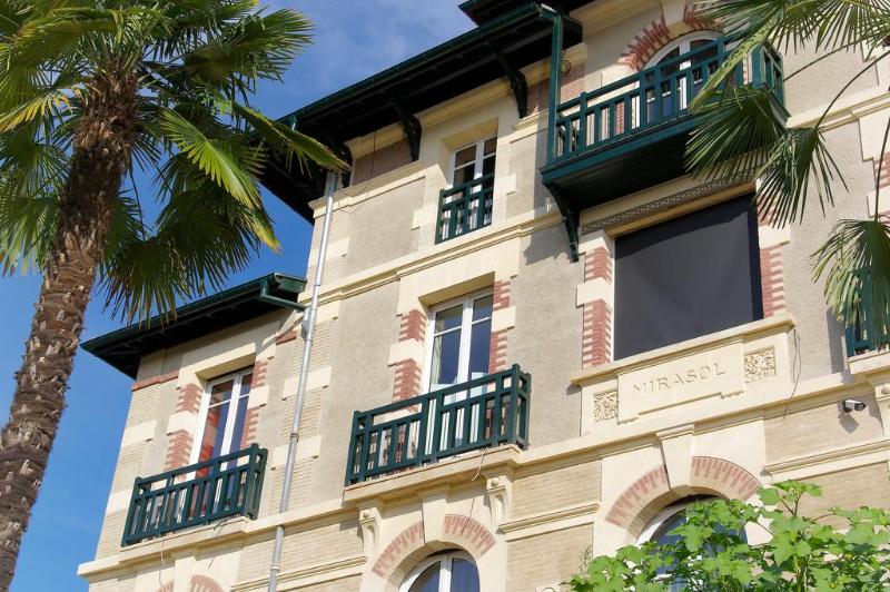 Villa Mirasol - Genel