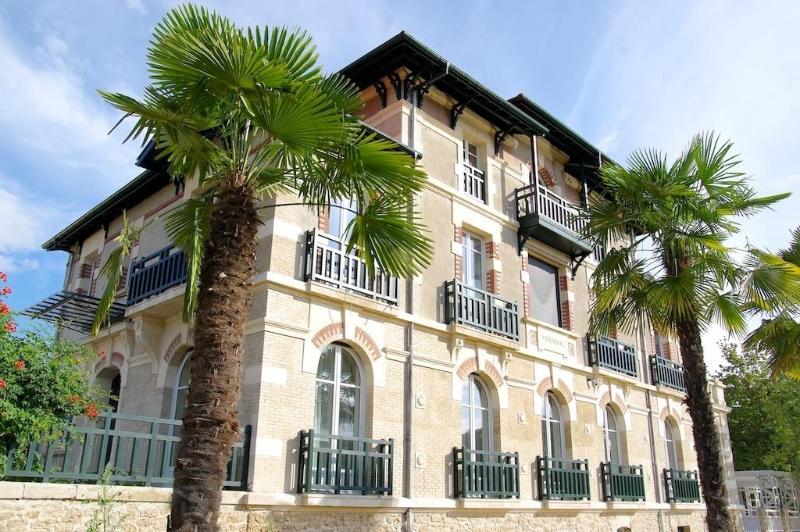 Villa Mirasol - Genel