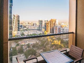 Mercure Dubai Barsha Heights Hotel Suites fotoÄŸrafÄ±