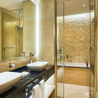 Mercure Dubai Barsha Heights Hotel Suites fotoÄŸrafÄ±