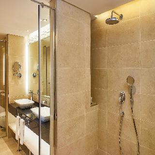 Mercure Dubai Barsha Heights Hotel Suites fotoÄŸrafÄ±