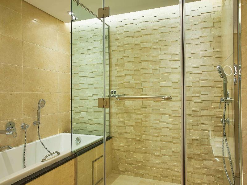 Mercure Dubai Barsha Heights Hotel Suites - Oda