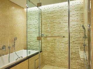 Mercure Dubai Barsha Heights Hotel Suites fotoÄŸrafÄ±