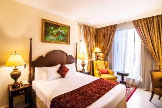 Mercure Dubai Barsha Heights Hotel Suites fotoÄŸrafÄ±