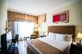 Mercure Dubai Barsha Heights Hotel Suites oda fotoğrafı
