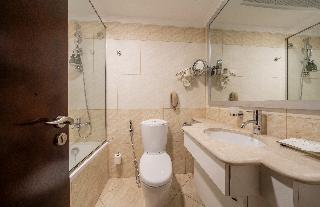 Mercure Dubai Barsha Heights Hotel Suites fotoÄŸrafÄ±