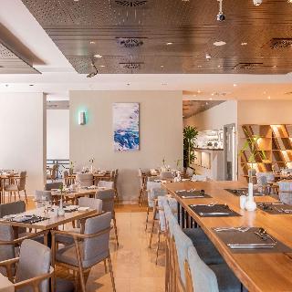 Mercure Dubai Barsha Heights Hotel Suites fotoÄŸrafÄ±