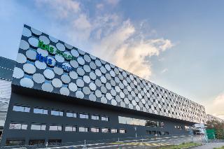 ibis Styles Geneve Palexpo Aeroport otel fotoğrafı