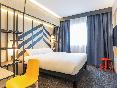 ibis Styles Geneve Palexpo Aeroport oda fotoğrafı