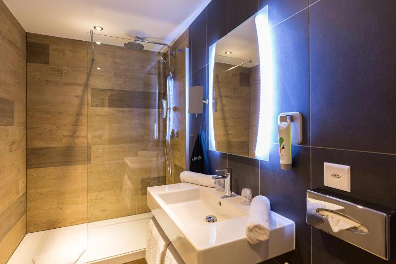 ibis Styles Geneve Palexpo Aeroport - Oda