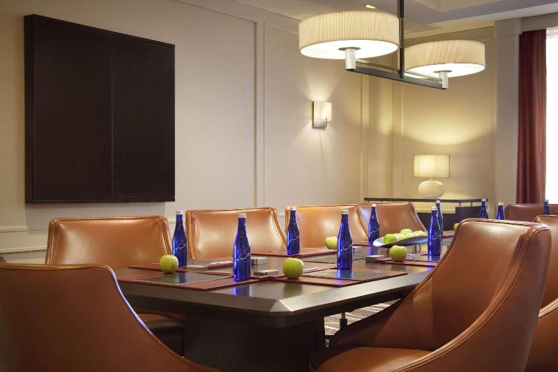 Hilton New York JFK Airport (CLOSED) - Toplantı